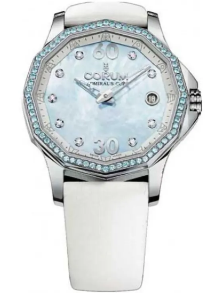 Corum Admirals Cup Legend A082/01384 Replica watch